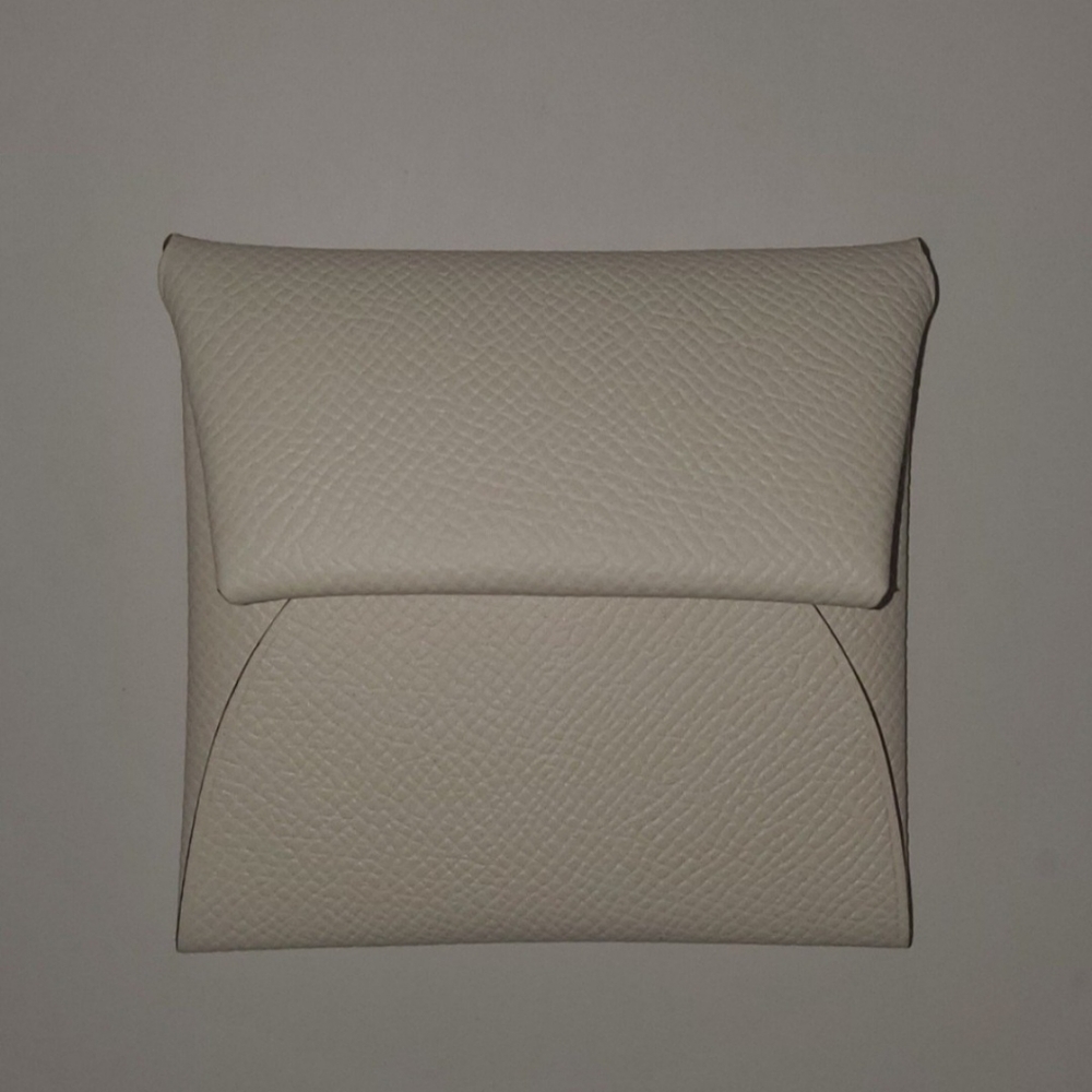 Hermes Bastia coin purse